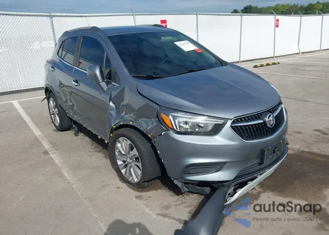 2020 Buick Encore Preferred z USA, uszkodzony, nr VIN KL4CJASB5LB035084